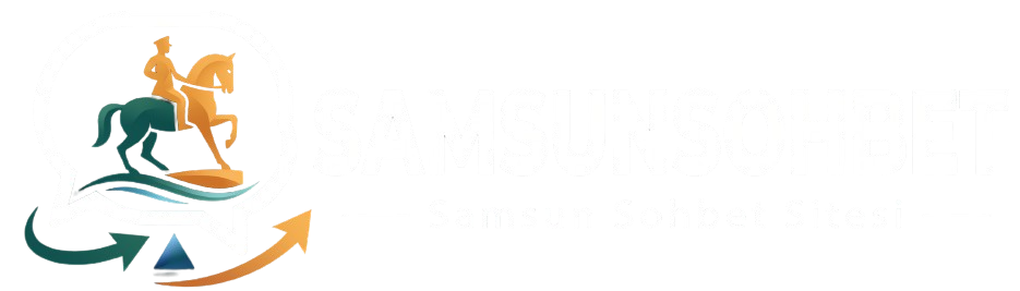 Samsunsohbet.gen.tr - Samsun Sohbet